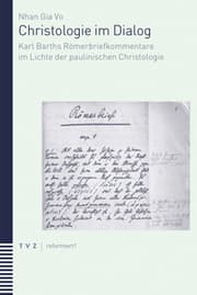Cover von Christologie im Dialog