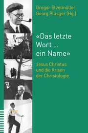 Cover von 'Das letzte Wort ein Name'