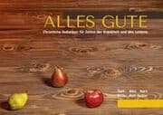 Cover von Alles Gute