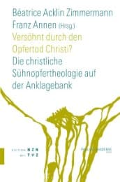 Cover von Versöhnt durch den Tod Christi?