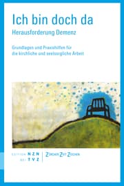 Cover von Ich bin doch da