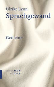 Cover von Sprachgewand