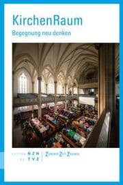 Cover von KirchenRaum