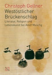 Cover von Westöstlicher Brückenschlag