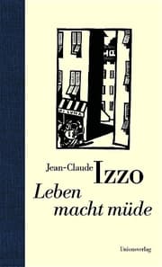 Cover von Leben macht müde