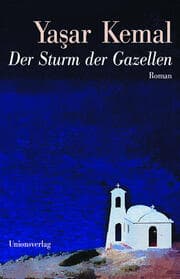 Cover von Der Sturm der Gazellen