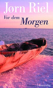 Cover von Vor dem Morgen