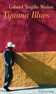 Cover von Tijuana Blues