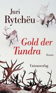 Cover von Gold der Tundra