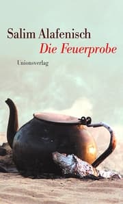 Cover von Die Feuerprobe