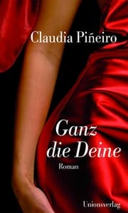Cover von Ganz die Deine