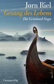Cover von Gesang des Lebens