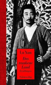 Cover von Das trunkene Land