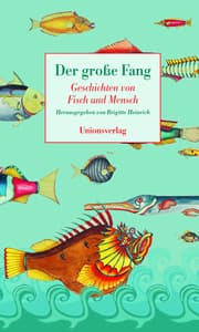 Cover von Der große Fang