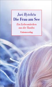 Cover von Die Frau am See