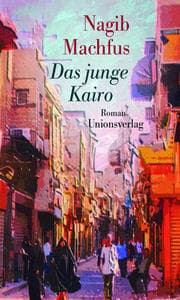 Cover von Das junge Kairo