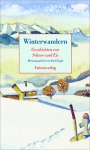 Cover von Winterwandern