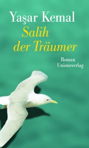 Cover von Salih der Träumer