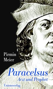 Cover von Paracelsus