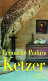 Cover von Ketzer