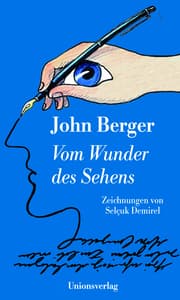 Cover von Vom Wunder des Sehens