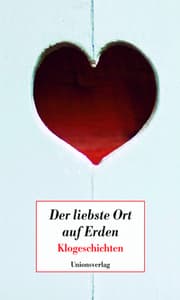Cover von Der liebste Ort auf Erden