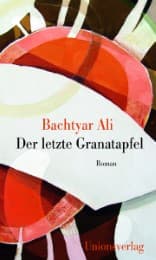 Cover von Der letzte Granatapfel