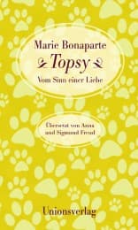 Cover von Topsy