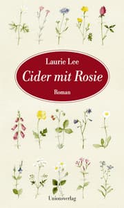 Cover von Cider mit Rosie