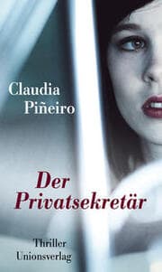 Cover von Der Privatsekretär