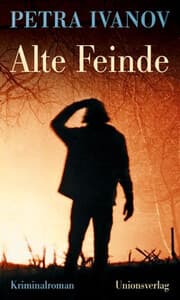 Cover von Alte Feinde