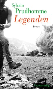 Cover von Legenden