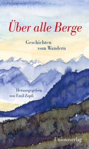 Cover von Über alle Berge
