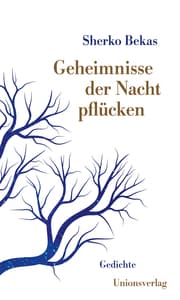 Cover von Geheimnisse der Nacht pflücken
