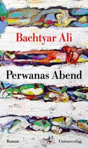 Cover von Perwanas Abend
