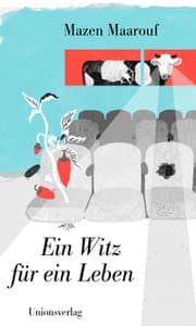Cover von Ein Witz für ein Leben