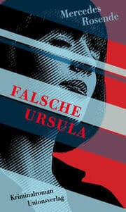Cover von Falsche Ursula