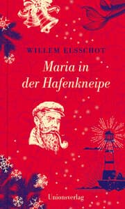 Cover von Maria in der Hafenkneipe