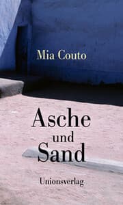 Cover von Asche und Sand