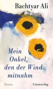 Cover von Mein Onkel, den der Wind mitnahm