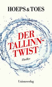 Cover von Der Tallinn-Twist