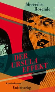Cover von Der Ursula-Effekt