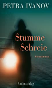 Cover von Stumme Schreie