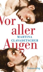 Cover von Vor aller Augen