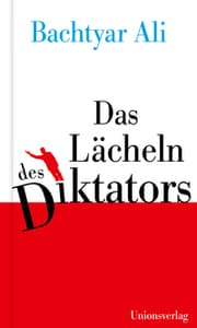 Cover von Das Lächeln des Diktators