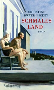 Cover von Schmales Land