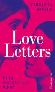 Cover von Love Letters