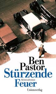 Cover von Stürzende Feuer