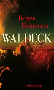 Cover von Waldeck