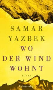 Cover von Wo der Wind wohnt